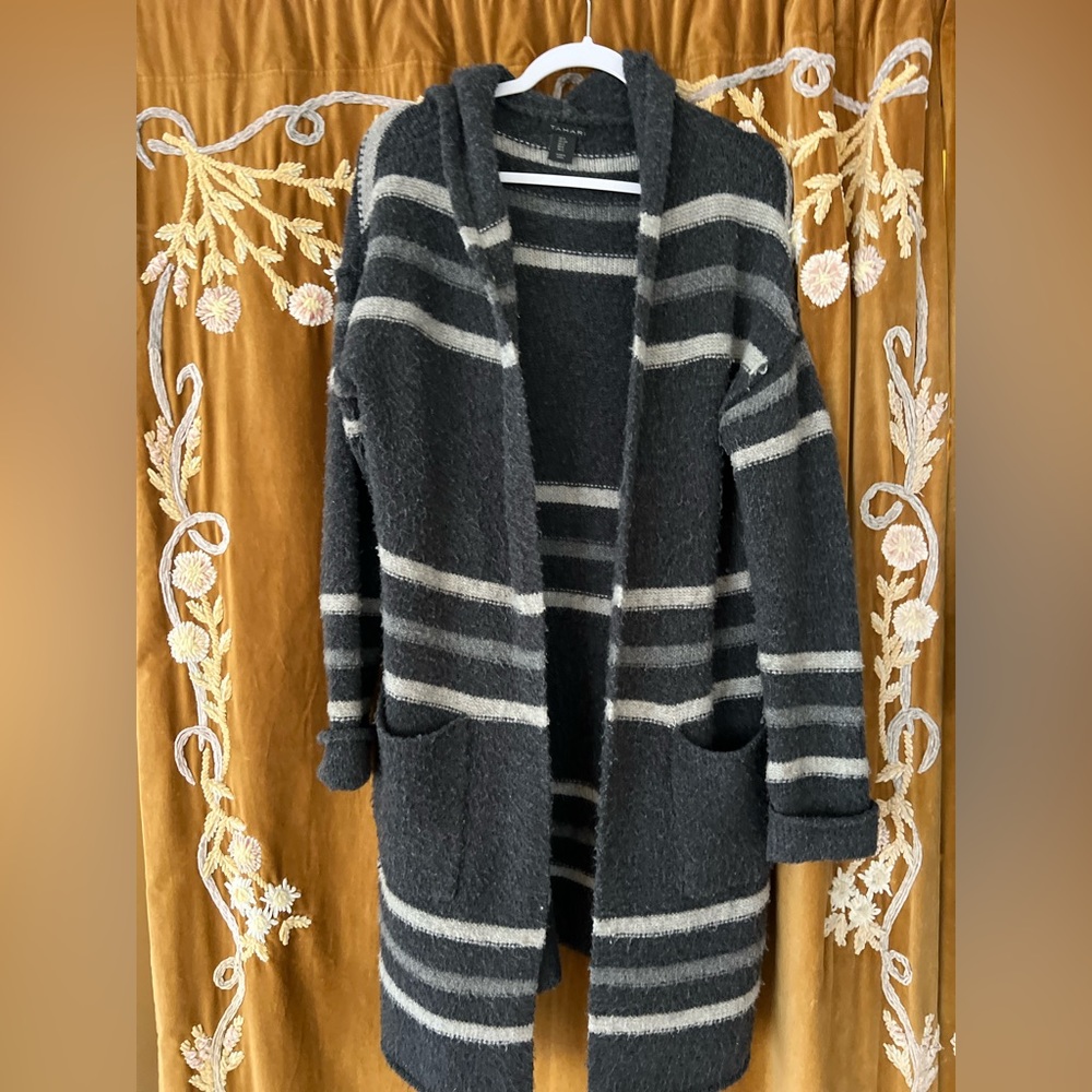 Coziest long sweater